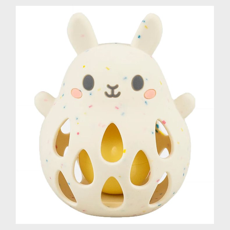 Tiger Tribe Rangle - Silikone - Kanin