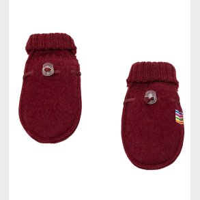 Joha Luffer - Uld - 2-lags - Bordeaux