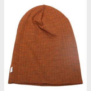 Joha Hue - Uld - 2-lags - Orange