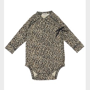 MarMar Body l/ - Leo Belita - Brun Leopard