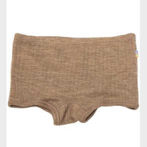 Joha Hipsters - Uld - Brun