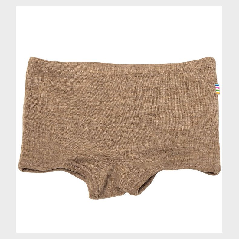 Joha Hipsters - Uld - Brun