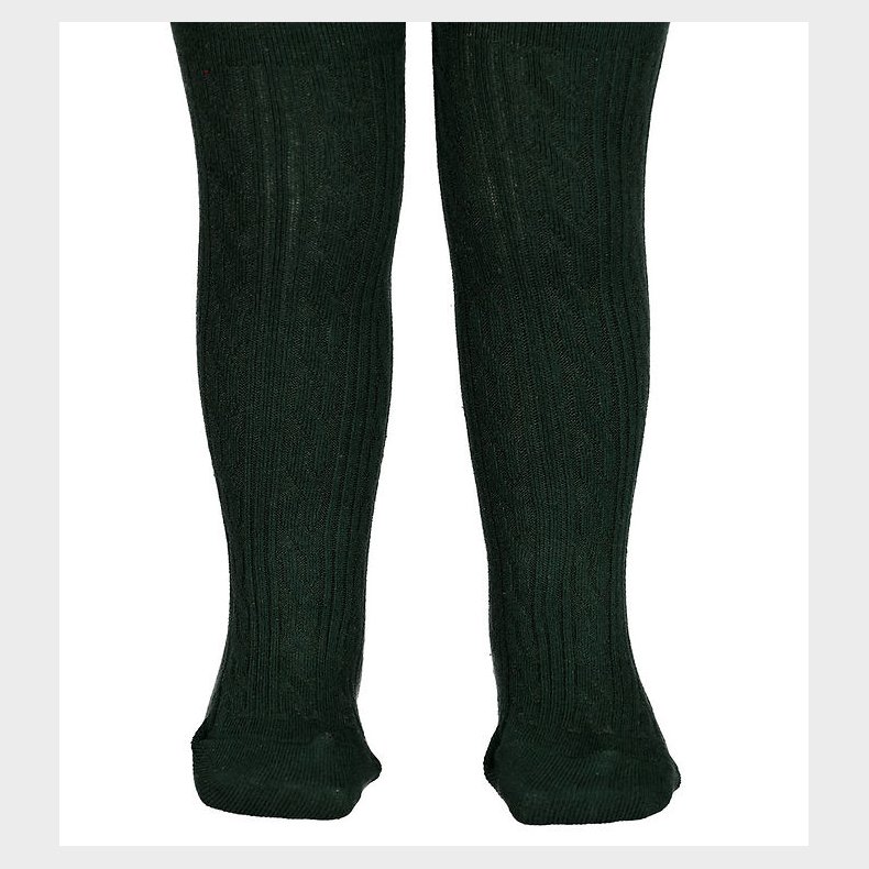 MarMar Str�mpebukser - Cable - Dark Leaf