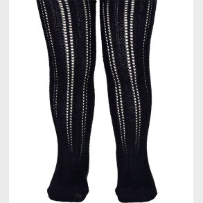 MarMar Str�mpebukser - Pointelle - Dark Night