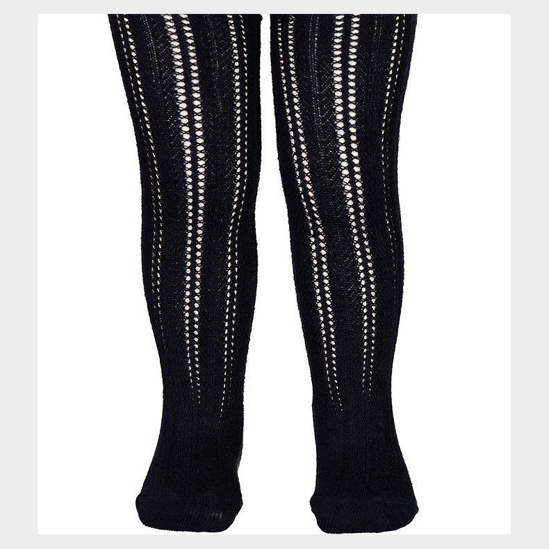 MarMar Str�mpebukser - Pointelle - Dark Night