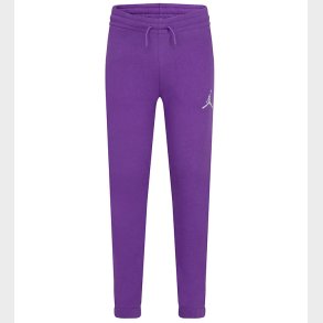 Jordan Sweatpants - Purple Venom