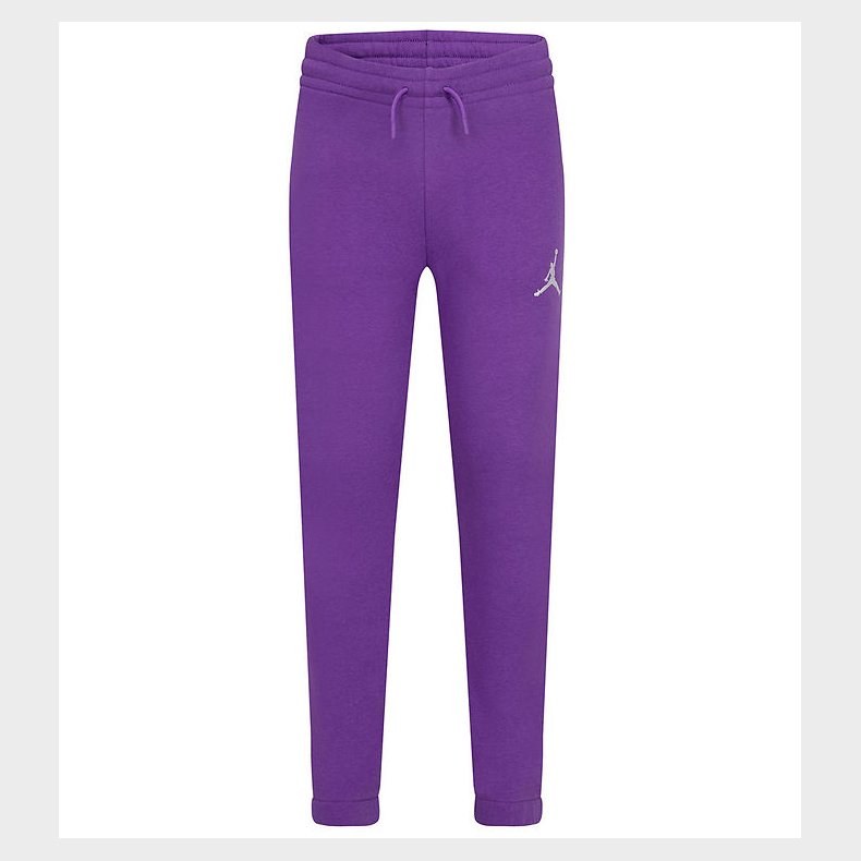 Jordan Sweatpants - Purple Venom