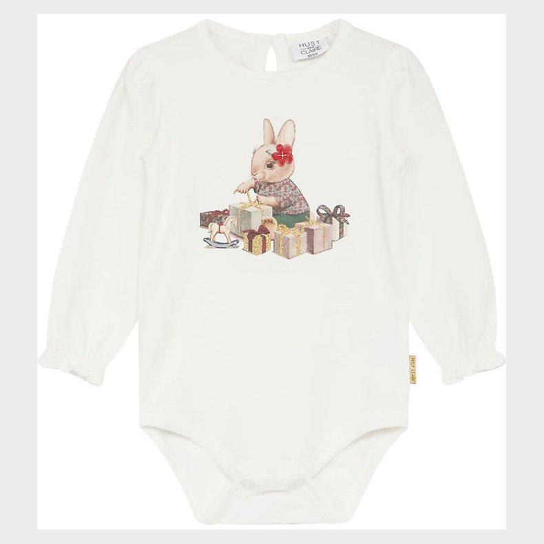 Hust and Claire Body l/ - Beatrix - Sugar