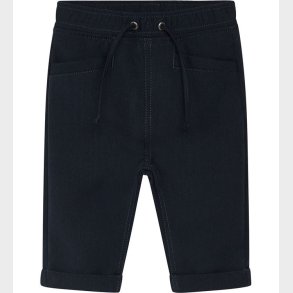 Hust and Claire Bukser - Tor - Navy