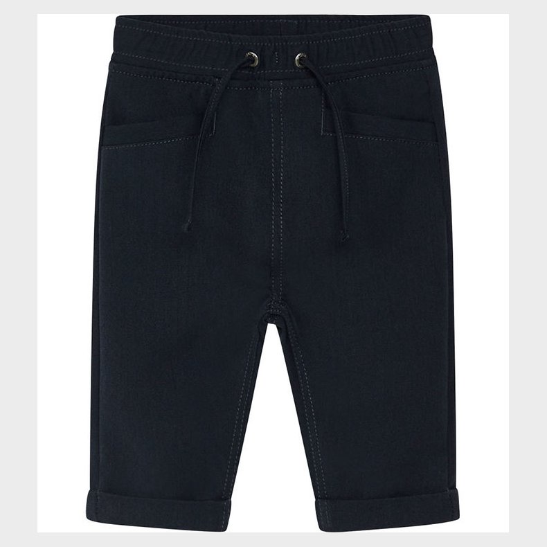 Hust and Claire Bukser - Tor - Navy