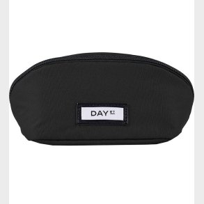 DAY ET Toilettaske - Gweneth RE-S Clam - Sort