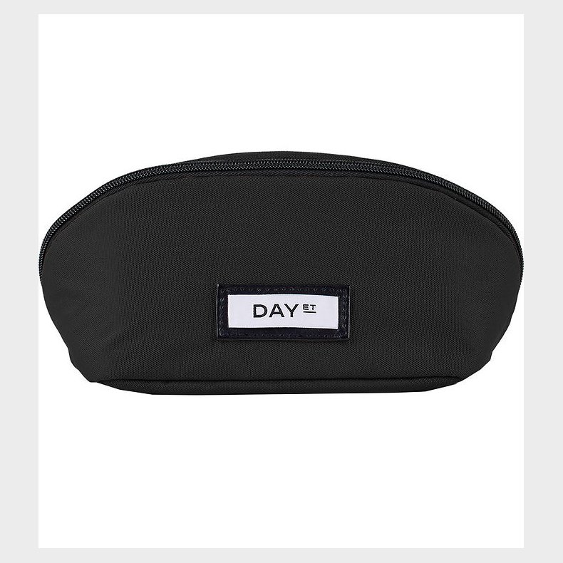 DAY ET Toilettaske - Gweneth RE-S Clam - Sort