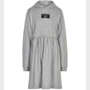 Cost:Bart Sweatkjole - CBPaige - Grey Melange