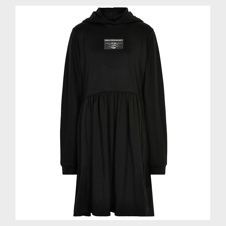 Cost:Bart Sweatkjole - CBPaige - Sort