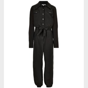 Cost:Bart Buksedragt - CBSonia - Sort