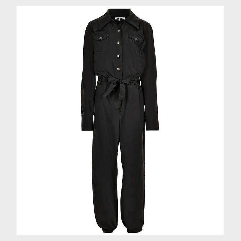 Cost:Bart Buksedragt - CBSonia - Sort