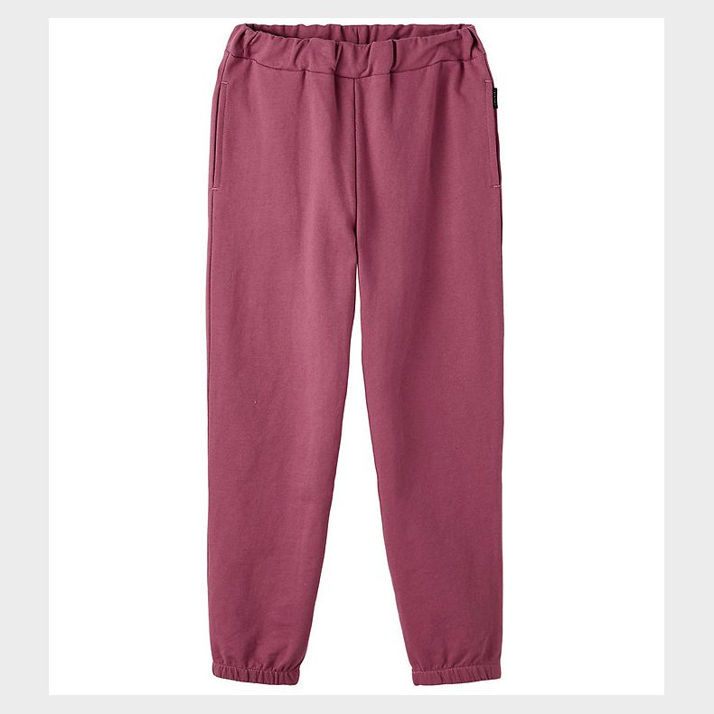 Name It Sweatpants - Noos - NkfSweat - Crushed Berry
