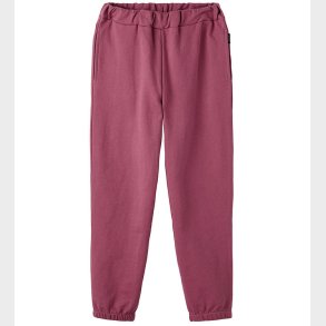 Name It Sweatpants - Noos - NkfSweat - Crushed Berry