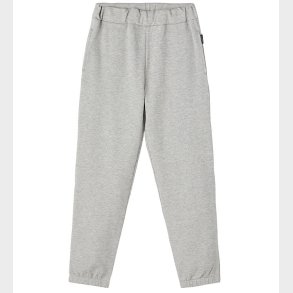 Name It Sweatpants - Noos - NkfSweat - Grey Melange