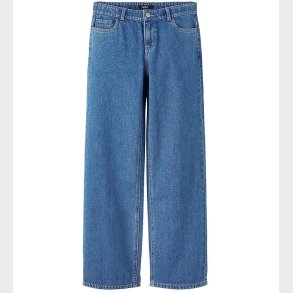 LMTD Jeans - Noos - NlfToizza - Medium Blue Denim