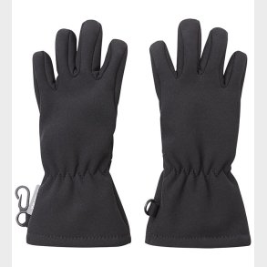 Reima Handsker - Savory - Sort