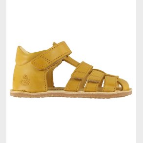 Bundgaard Sandaler - Sebastian II - Mustard WS