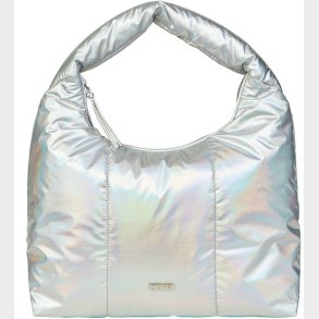 DAY ET Skuldertaske - Iridescent