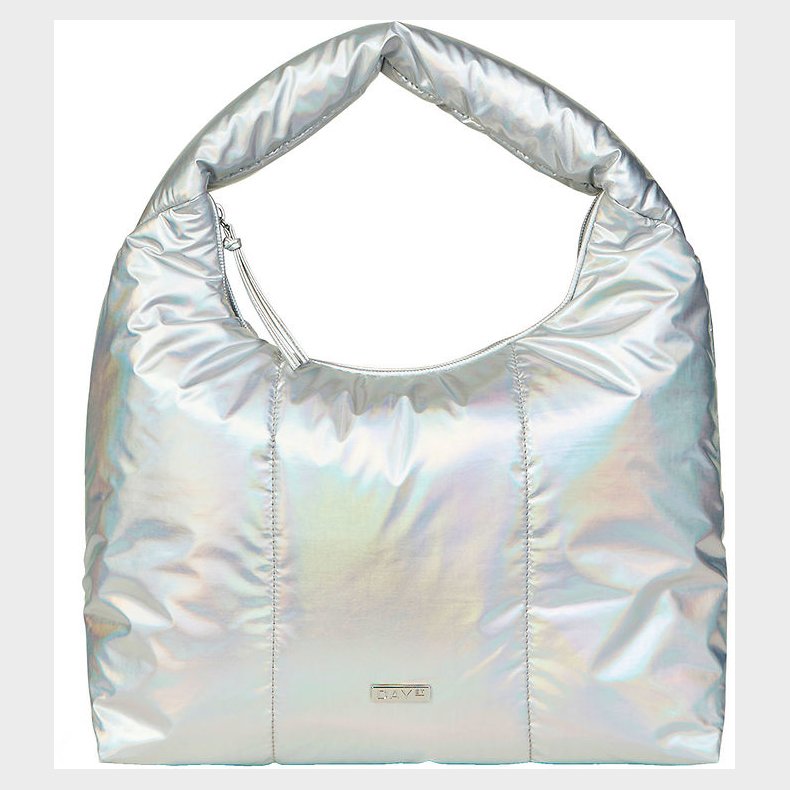 DAY ET Skuldertaske - Iridescent