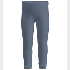 Name It Leggings - Noos - Rib - NbnKab - Troposphere