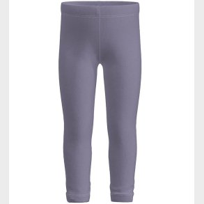 Name It Leggings - Noos - Rib - NbnKab - Heirloom Lilac