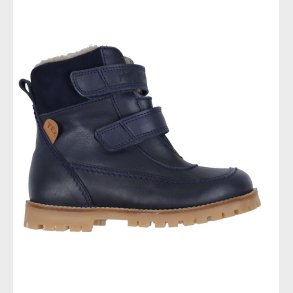 Pom Pom Vinterst�vler - Tex - Navy