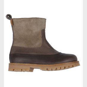 Pom Pom Vinterst�vler - Tex - Asphalt