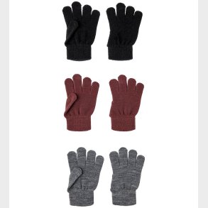 Name It - Noos - NknMagic - 3-pak - Nocturne