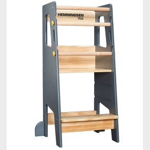 Hemmingsen Kids Lringstrn - Liv Pro - 40x45x90 cm - Gr