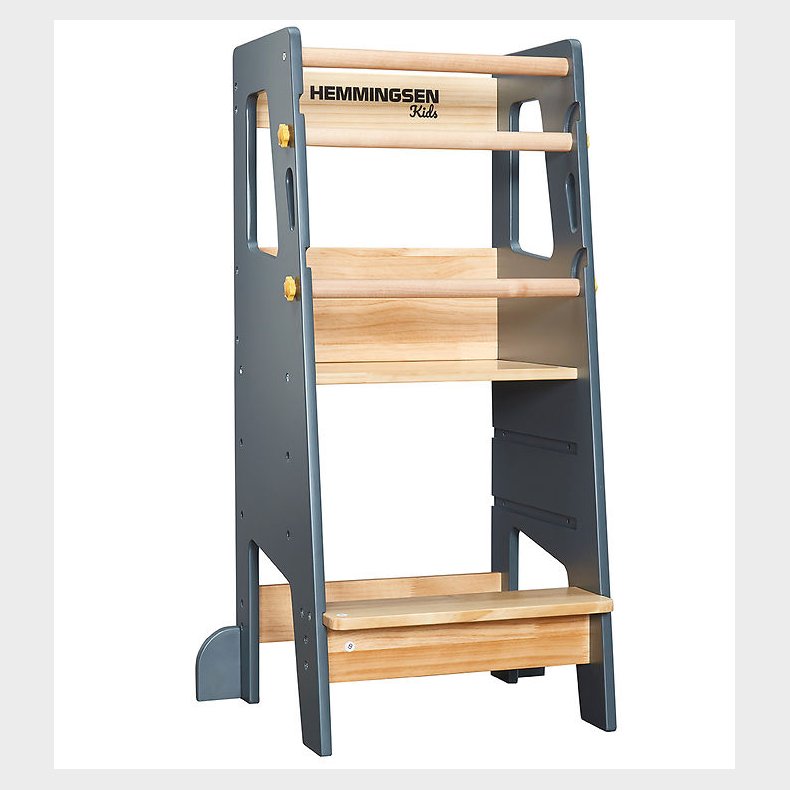Hemmingsen Kids Lringstrn - Liv Pro - 40x45x90 cm - Gr