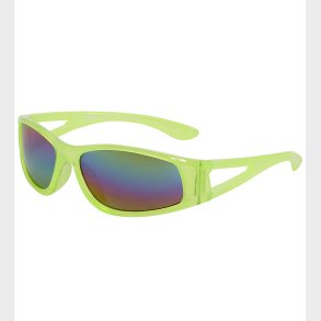 Molo Solbriller - Soso - Neon Yellow