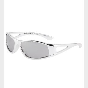 Molo Solbriller - Soso - Silver Touch