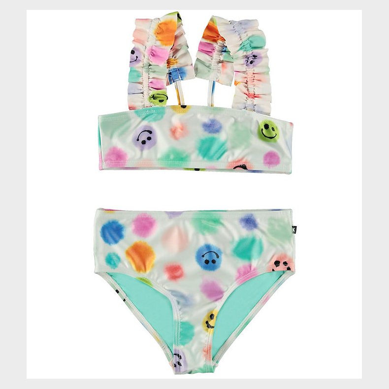 Molo Bikini - UV50+ - Nice - Painted Dot