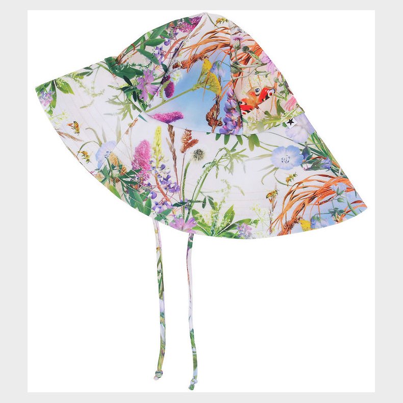 Molo Badehat - UV50+ - Nuka - Wild Nature