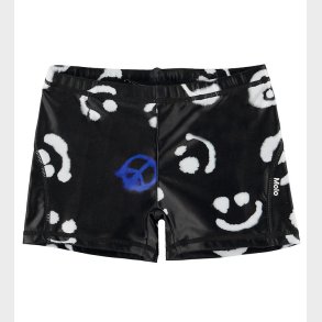 Molo Badebukser - UV50+ - Norton - Blue Signs