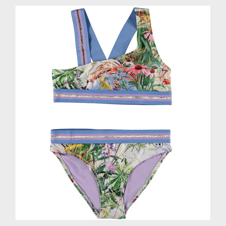 Molo Bikini - UV50+ - Nicola - Wild Nature