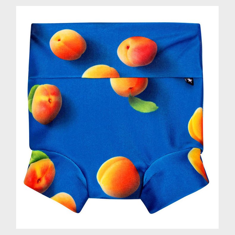 Molo Blebadebukser - UV50+ - Nick - Apricot