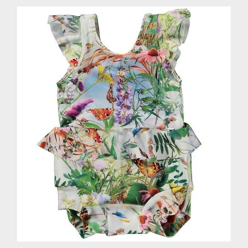 Molo Blebadedragt - UV50+ - Nandini - Wild Nature