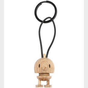 Hoptimist Nglering Bumble - 3 cm - Raw Oak