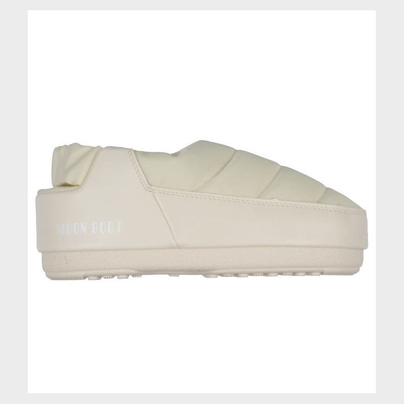 Moon Boot Sandaler - Band Nylon - Cream