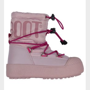 Moon Boot Vinterstvler - JTrack Polar - Pink