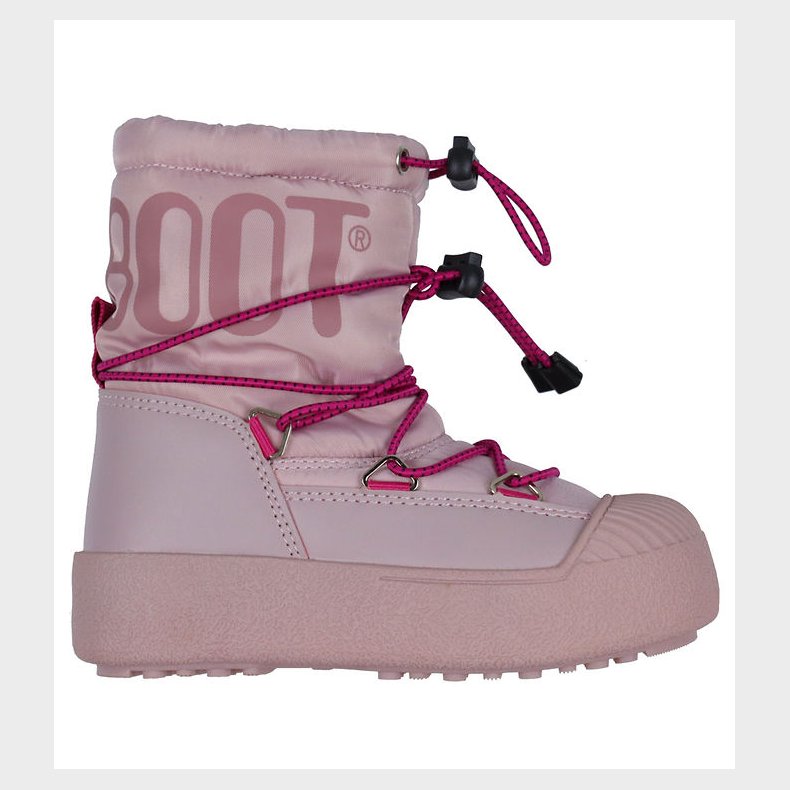 Moon Boot Vinterstvler - JTrack Polar - Pink