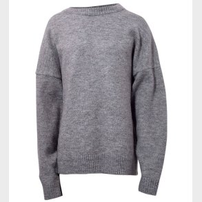 Hound Bluse - Strik - Gr