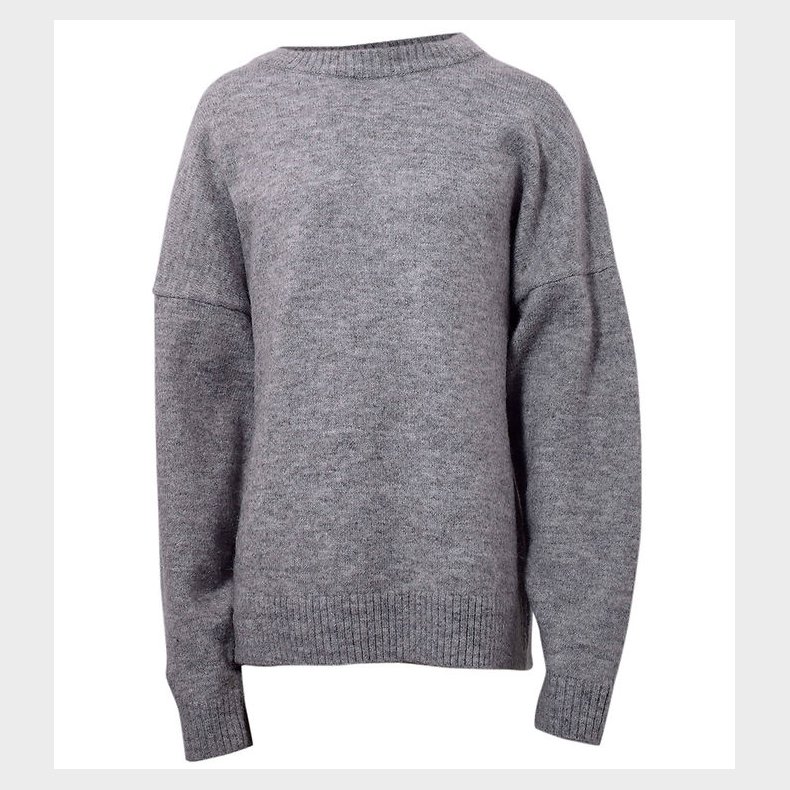 Hound Bluse - Strik - Gr