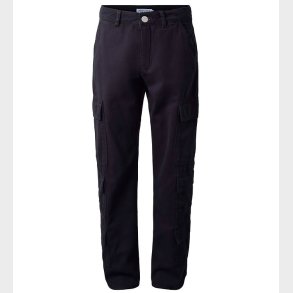 Hound Bukser - Cargo - Black